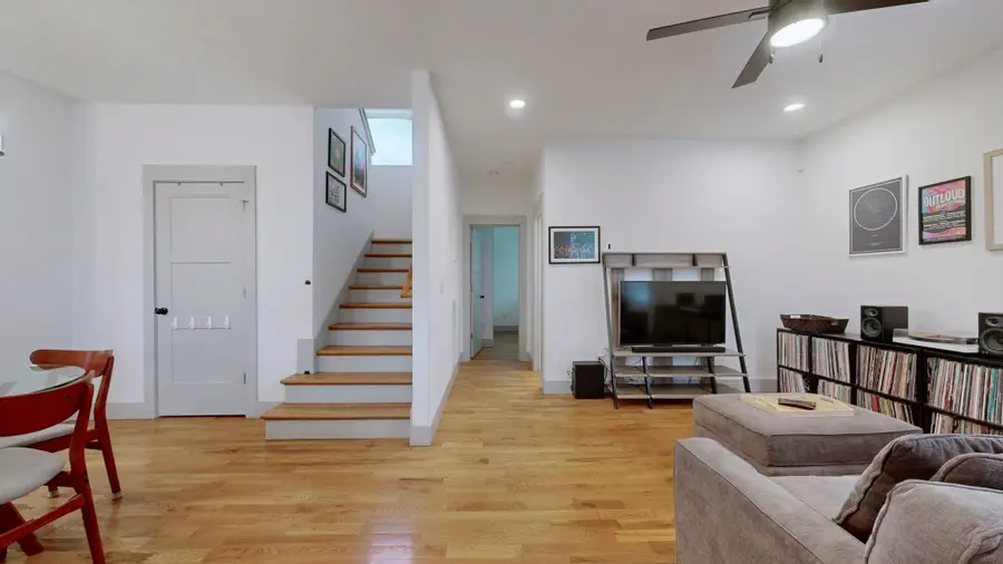 2726 Mailan Dr, Nashville, TN 37206 - #2