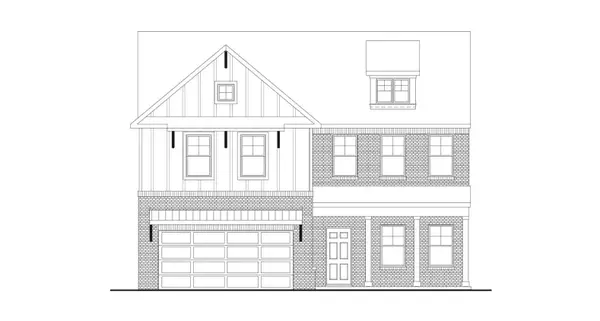 516 Misty Creek Court, Nashville, TN 37207