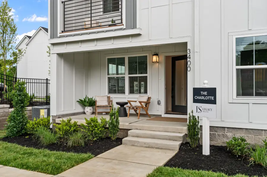 141 Hart Ln, Nashville, TN 37207 - #2