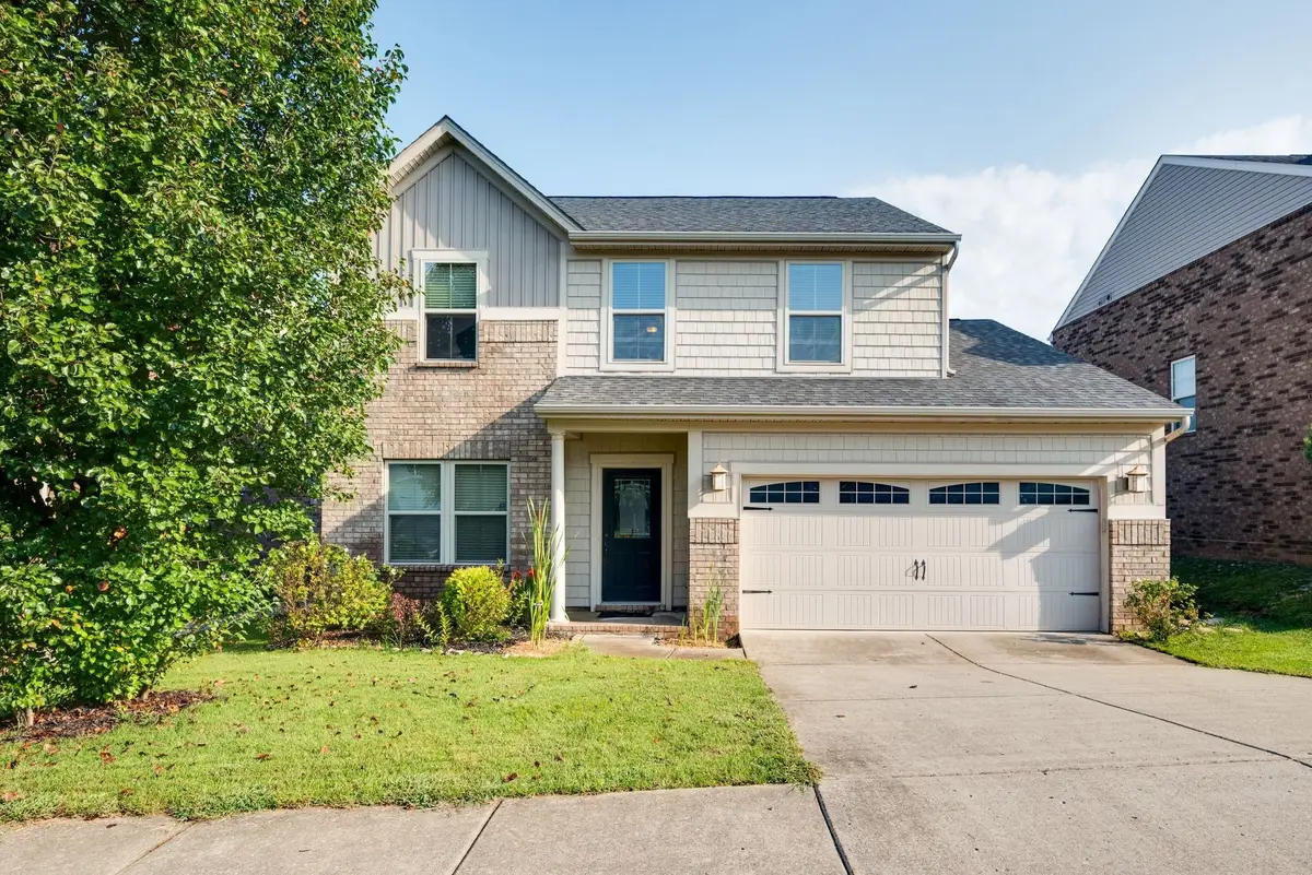 7573 Oakledge Dr, Brentwood, TN 37027 - #1