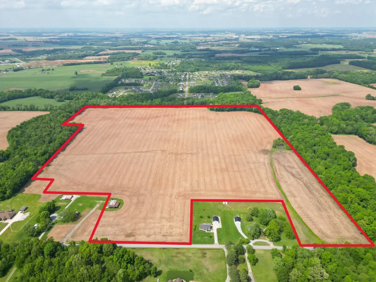 0 Buck Rd, Clarksville, TN 37043 - #1