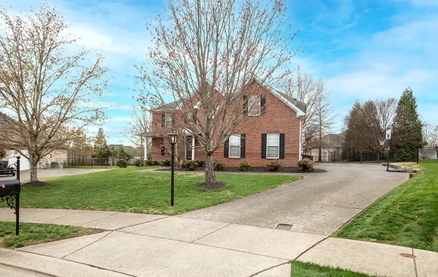 133 Deerfoot Ct, Hendersonville, TN 37075 - #3