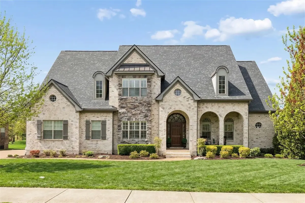 1819 Barnstaple Ln, Brentwood, TN 37027 - #1