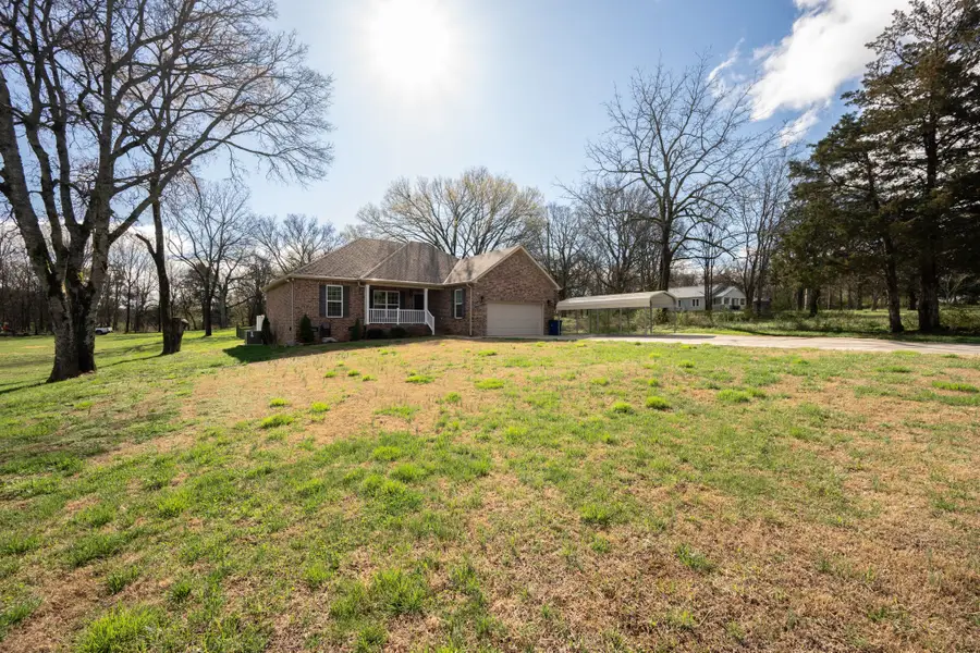 1536 Fairfield Pike, Shelbyville, TN 37160 - #3