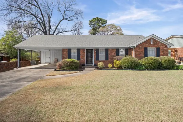 1587 Joanne St, Memphis, TN 38111