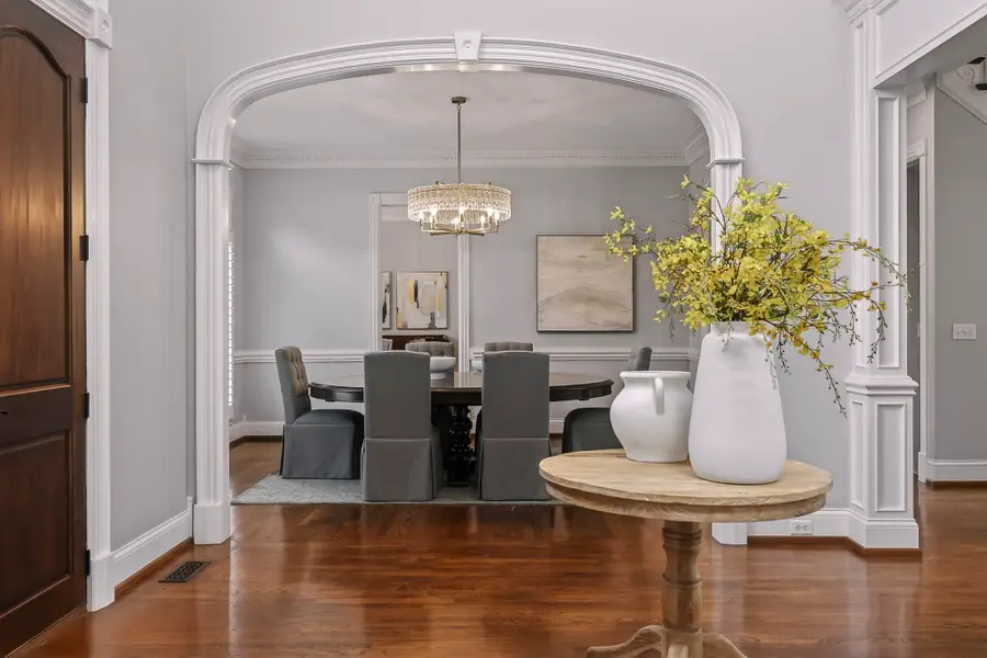 513 Arden Wood Pl, Brentwood, TN 37027 - #2