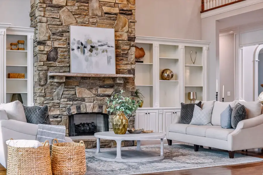 513 Arden Wood Pl, Brentwood, TN 37027 - #3