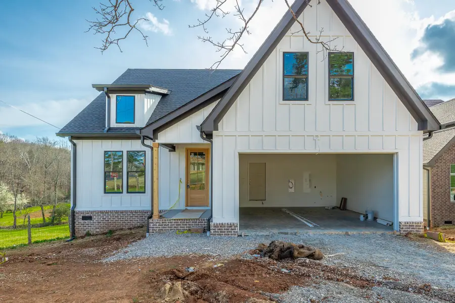 674 Courtney Lane, Chattanooga, TN 37415 - #2