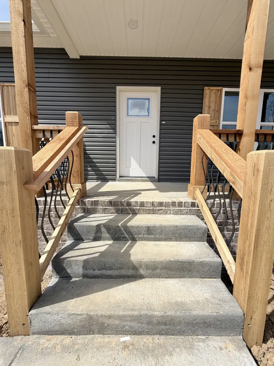 855 Annie Hollow Rd, Westmoreland, TN 37186 - #3