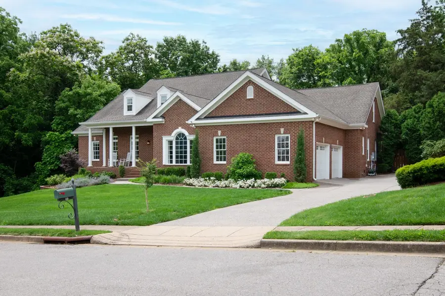 1115 Stonebridge Park Dr, Franklin, TN 37069 - #2