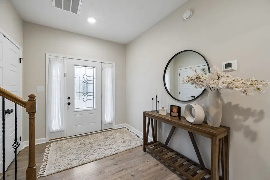 1033 Brightwood Ct, Clarksville, TN 37043 - #2