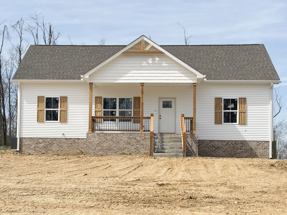 821 Annie Hollow Rd, Westmoreland, TN 37186 - #1