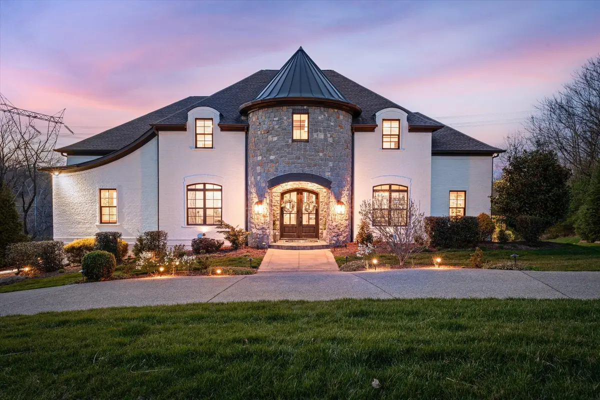 514 Legends Ridge Ct, Franklin, TN 37069 - #1