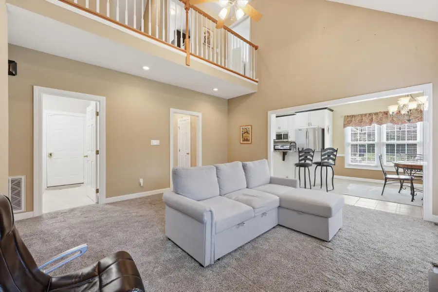 109 Pinnacle Point Avenue, Bowling Green, KY 42104 - #3