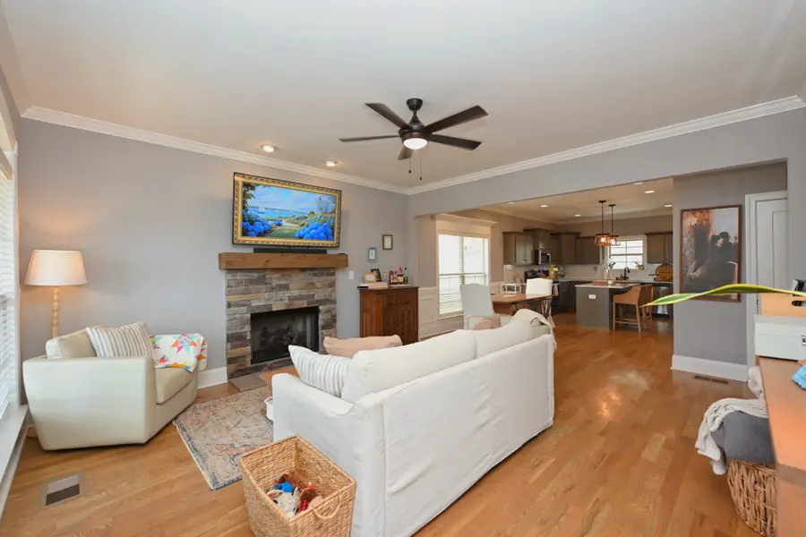 863 Bloomdale Trce, Hermitage, TN 37076 - #2