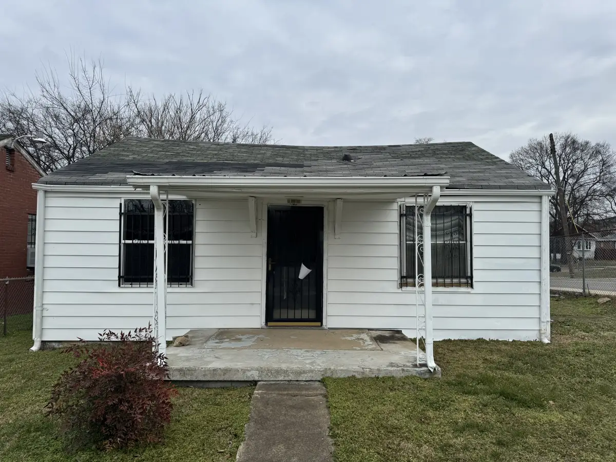 800 26th Ave N, Nashville, TN 37208 - #1