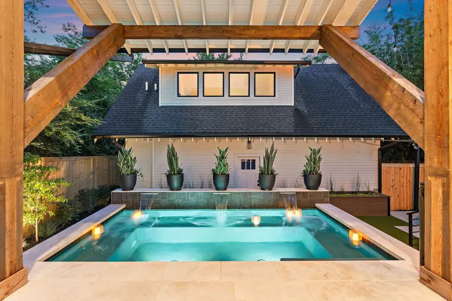 1903 Beechwood Ave, Nashville, TN 37212 - #2