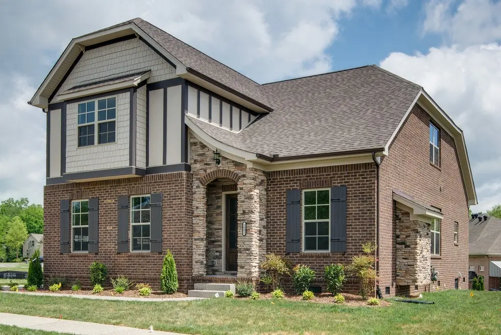 43 Bear Branch Cir, Joelton, TN 37080 - #1