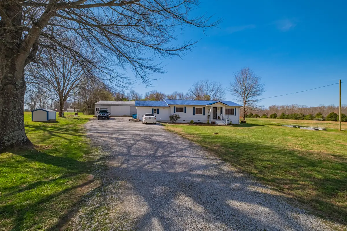 1919 Sixteenth Model Rd, Manchester, TN 37355 - #1