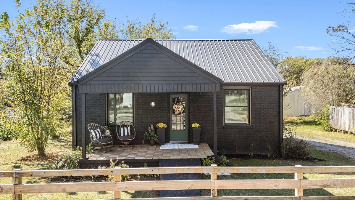 53 Re Davenport Ave, Auburntown, TN 37016 - #1