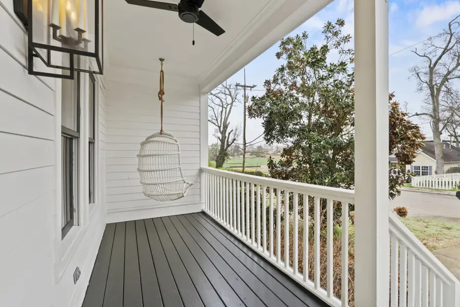 4009A Nevada Ave, Nashville, TN 37209 - #2