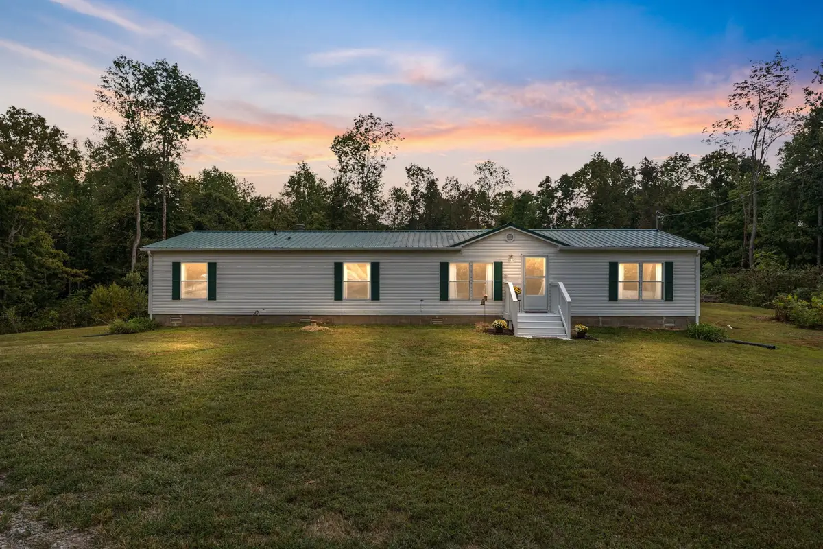 1147 Tonya Trl, Cumberland Furnace, TN 37051 - #1