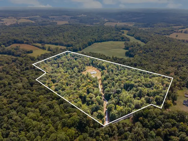 1147 Tonya Trl, Cumberland Furnace, TN 37051