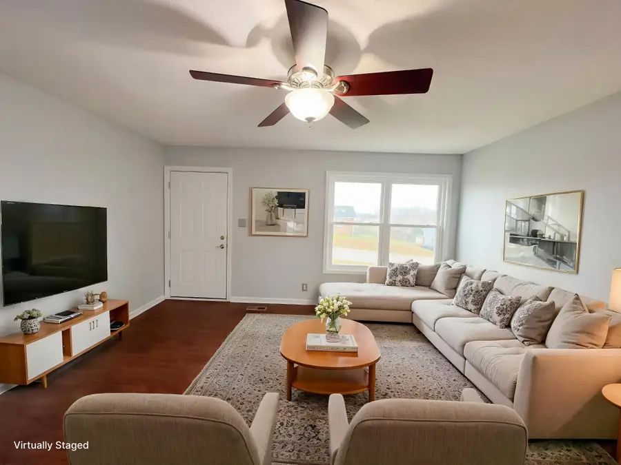 1315 Chucker Dr, Clarksville, TN 37042 - #3