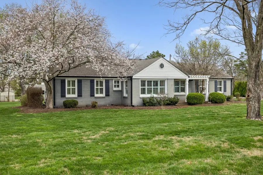 718 Omandale Dr, Nashville, TN 37204 - #2