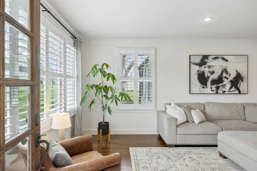 718 Omandale Dr, Nashville, TN 37204 - #3