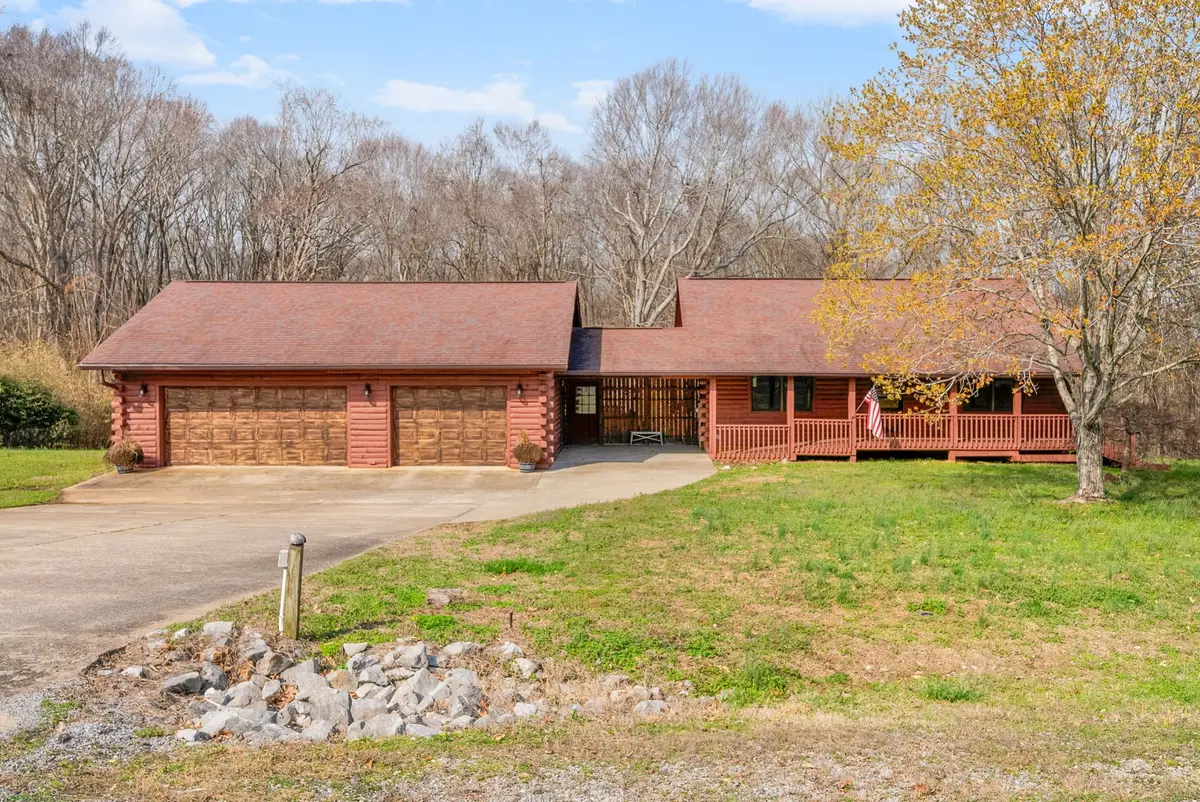 117 Journey End St, Cadiz, KY 42211 - #1