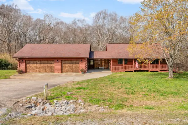 117 Journey End St, Cadiz, KY 42211