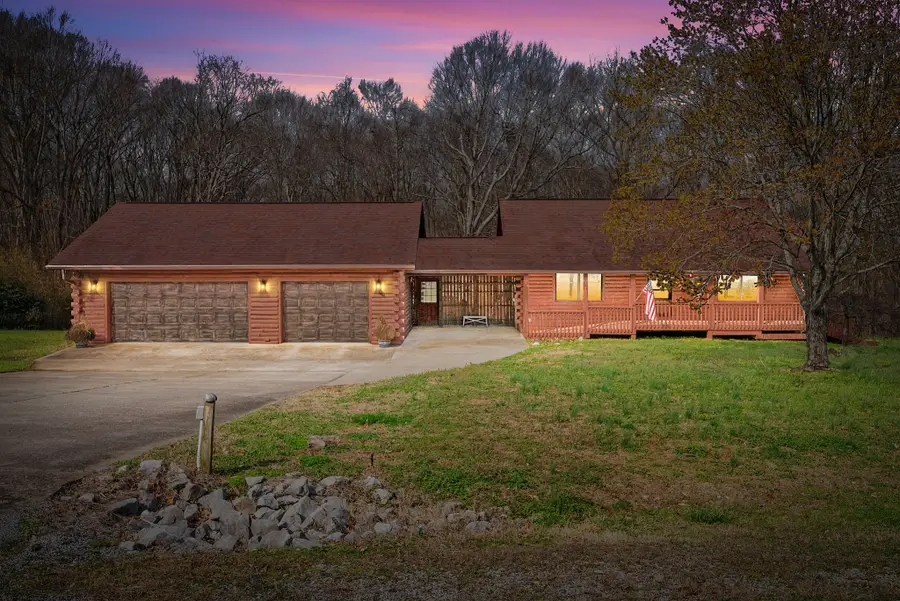 117 Journey End St, Cadiz, KY 42211 - #2