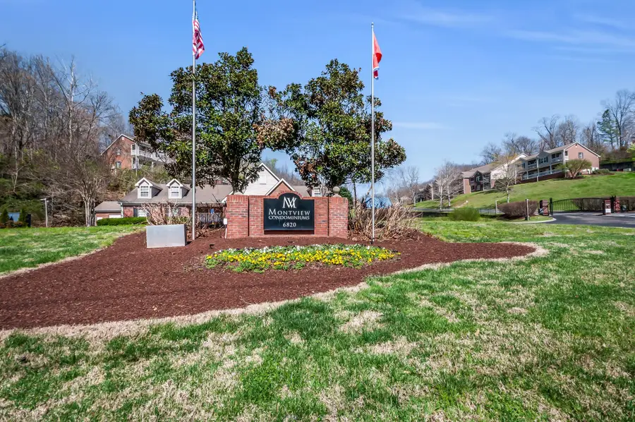 6820 Highway 70 S #206, Nashville, TN 37221 - #2