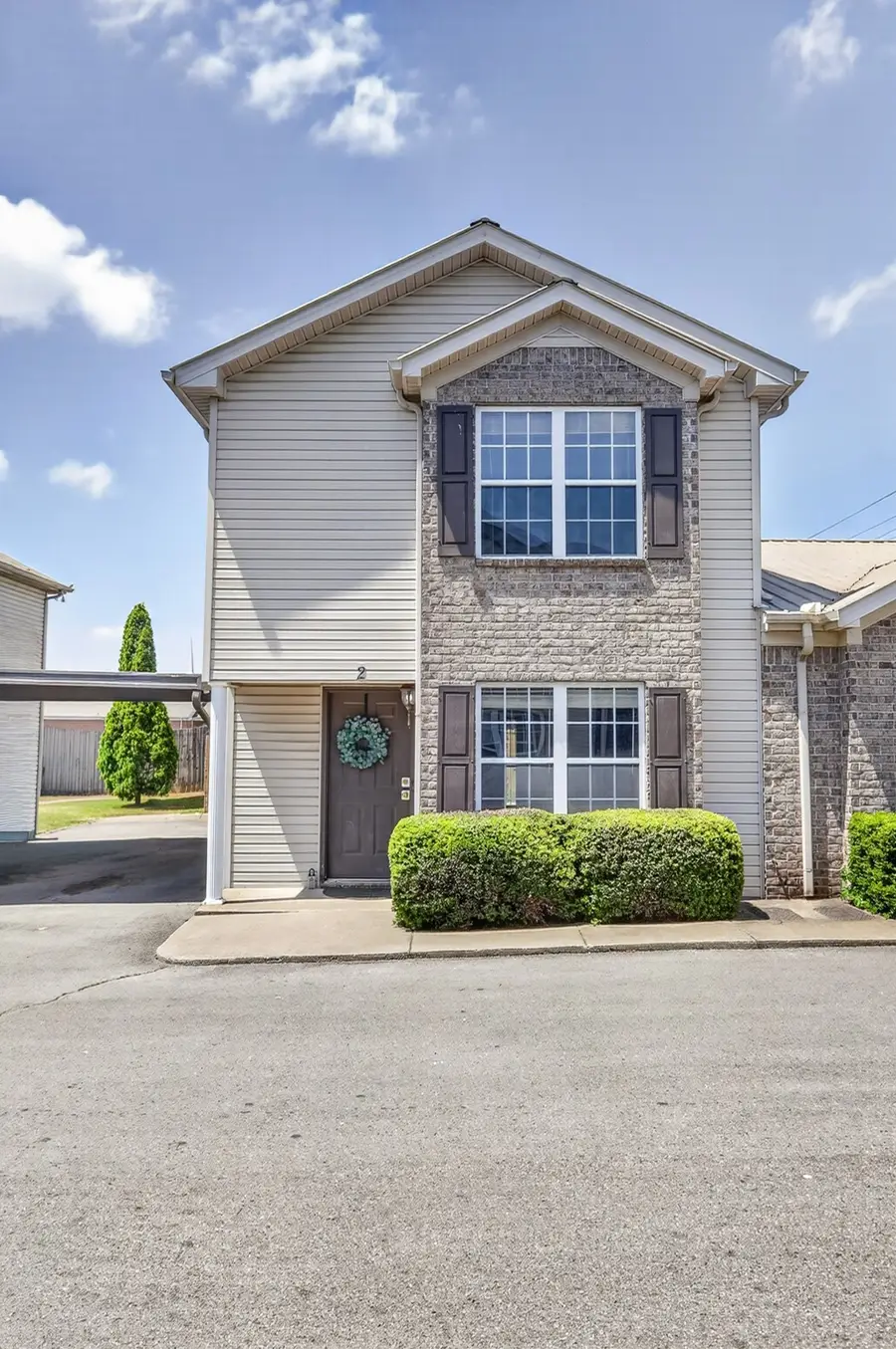 465 Warrior Dr #2, Murfreesboro, TN 37128 - #2