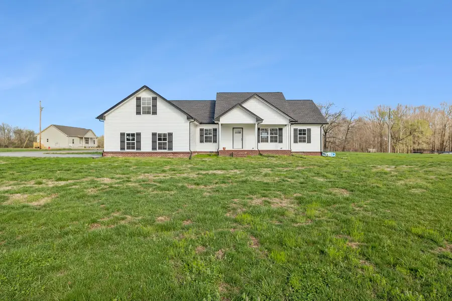 383 Old Coleytown Ln, Lafayette, TN 37083 - #2