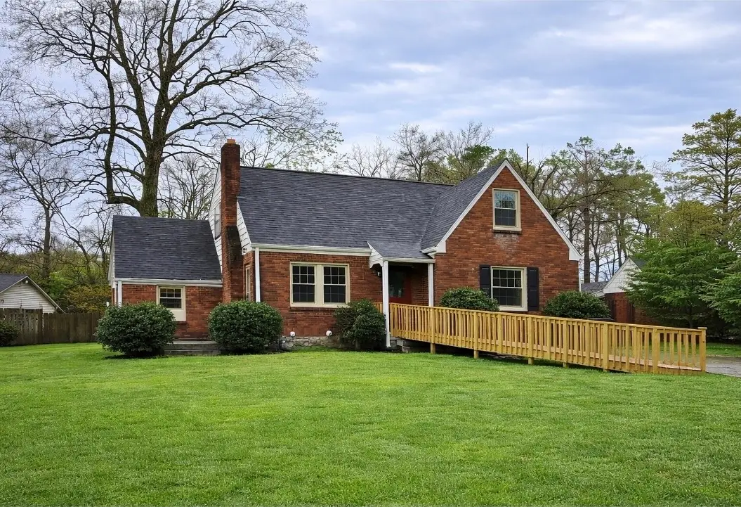 2604 Bluefield Ave, Nashville, TN 37214 - #1