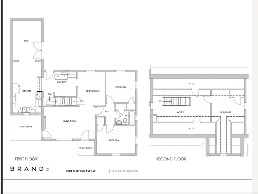 2604 Bluefield Ave, Nashville, TN 37214 - #2