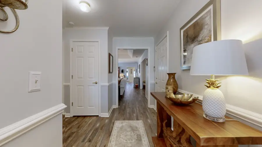 520 Forest Glen Cir, Murfreesboro, TN 37128 - #2