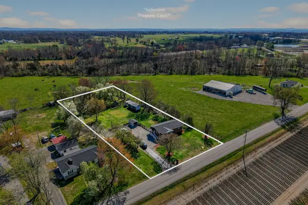 1823 Evins Mill Rd, Smithville, TN 37166