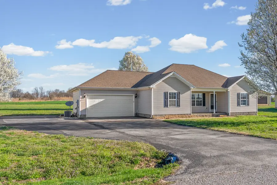 1940 Loop Ln, Gracey, KY 42232 - #2