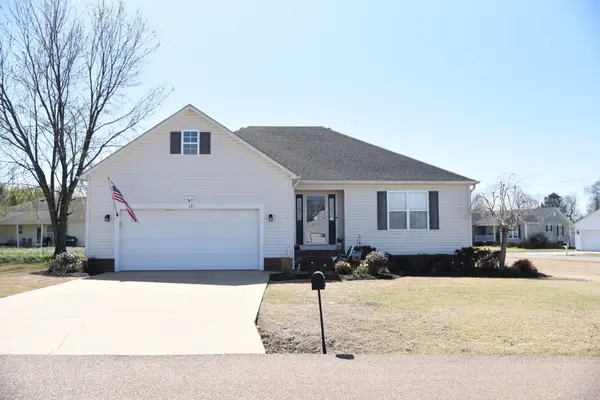 121 Tyler Austin Rd, Martin, TN 38237