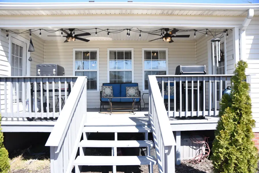 121 Tyler Austin Rd, Martin, TN 38237 - #3