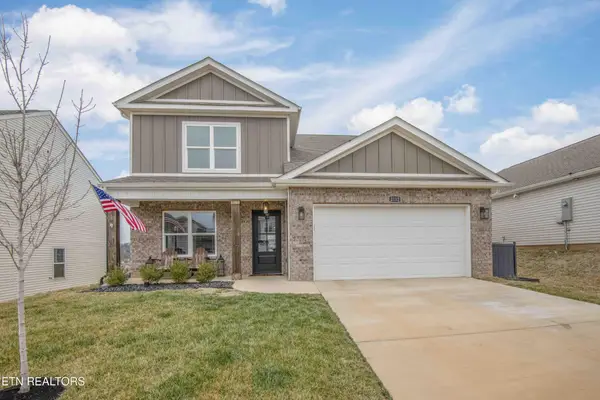 2112 Glen Creek Rd, Knoxville, TN 37924