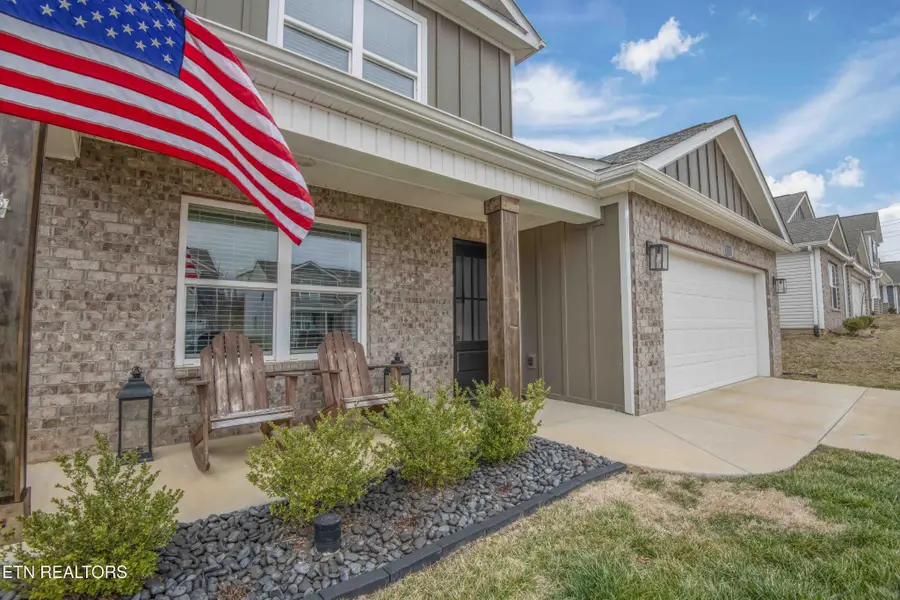 2112 Glen Creek Rd, Knoxville, TN 37924 - #2