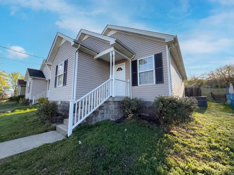 1513 Luton St, Nashville, TN 37207 - #2