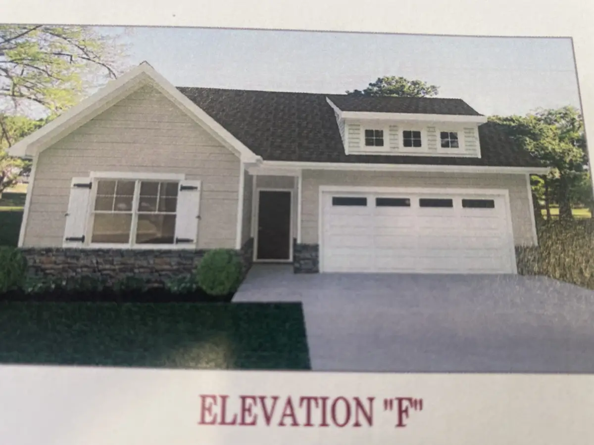 611 Ruby Cate Way, Murfreesboro, TN 37128 - #1