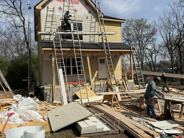 2909 Booker, Nashville, TN 37208 - #2