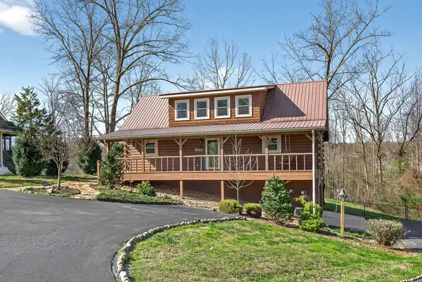 142 Rayahs Way, Quebeck, TN 38579