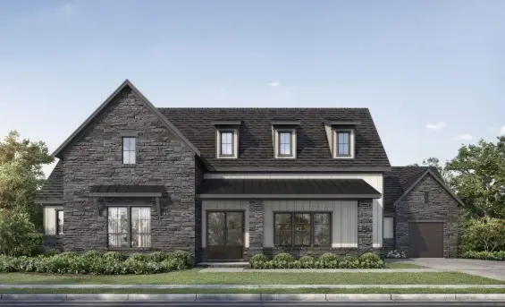 1019 Hamilton Way, Franklin, TN 37064 - #1